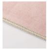 Pink Girl Bedroom Decor Square Carpet Luxury Nordic Carpets for Living Room Large Area Non-slip Cloakroom Rug Washable Floor Mat