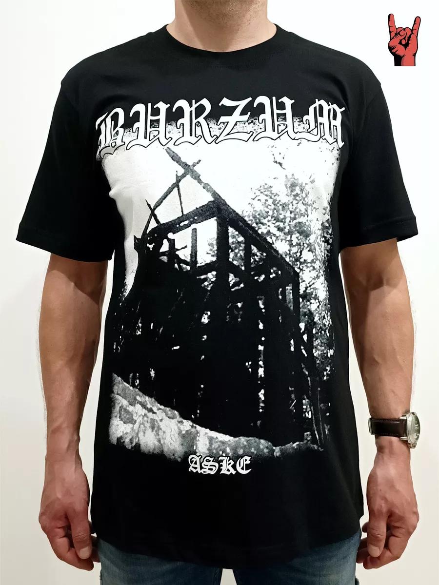 Black Sabbath t-shirt 2XL