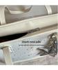 2026 Summer Korean Style Large Capacity Women's Tote and Shoulder Bag
