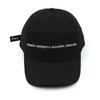 Yunibeosyeolkemiseuteuli Franks Chopshop Collabo Logo Cotton Ballcap