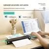 Phomemo M08F Portable A4 Thermal Printer for Home & Tattoos