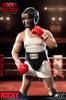 Star Ace Toys Figure Rocky Balboa Deluxe Version Collectible Action Figure 1/6 (Boxer Style)