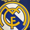 Real Madrid Strandtuch Junior 70x140 cm Strandtuch 2200010482 mehrfarbig