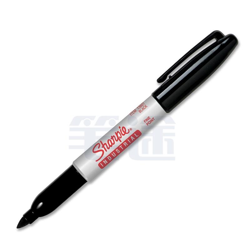 

Sharpie High-Temp Oil-Based Industrial Marker 13601/13801