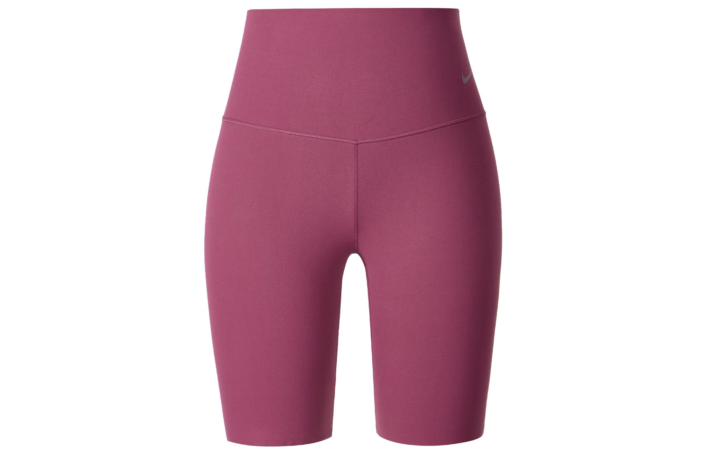 Nike Sports Shorts Women s Purple DQ6004-653 S