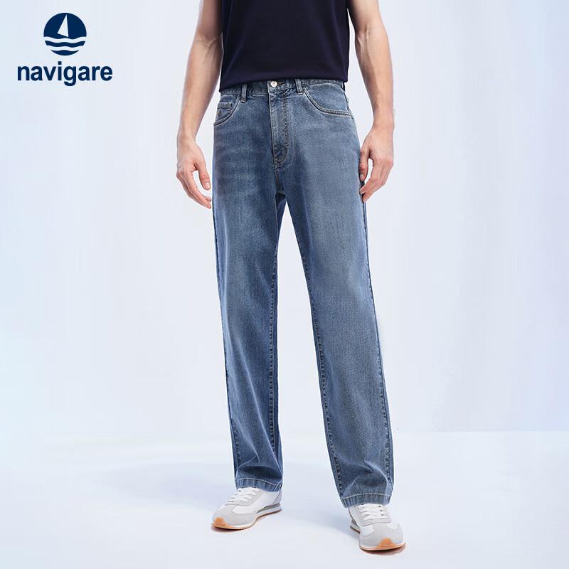 Navicare Men's Denim Jeans 1312575504