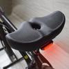 Selle per cyclette Traspiranti Sedili per biciclette Sedili per mountain bike Cuscini per seduta Accessori per ciclismo per adulti