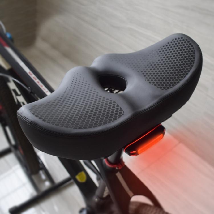 Selle per cyclette Traspiranti Sedili per biciclette Sedili per mountain bike Cuscini per seduta Accessori per ciclismo per adulti