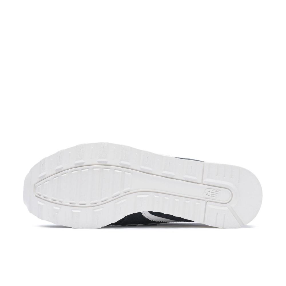 New Balance Wl996t Wl996tAh Black Ah
