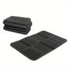 Foldable Outdoor Camping Mat Portable Picnic Mats Waterproof Moisture-proof Pad Hiking Foam Sitting Pad XPE Folding Cushion