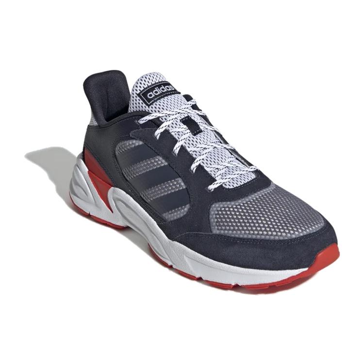 Adidas Neo 90s Valasion Blue/Red EE9897