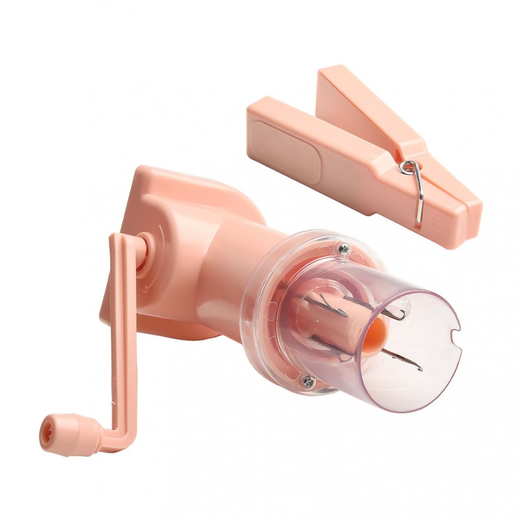 Adjustable Household Rope Braider Handmade Mini Quality