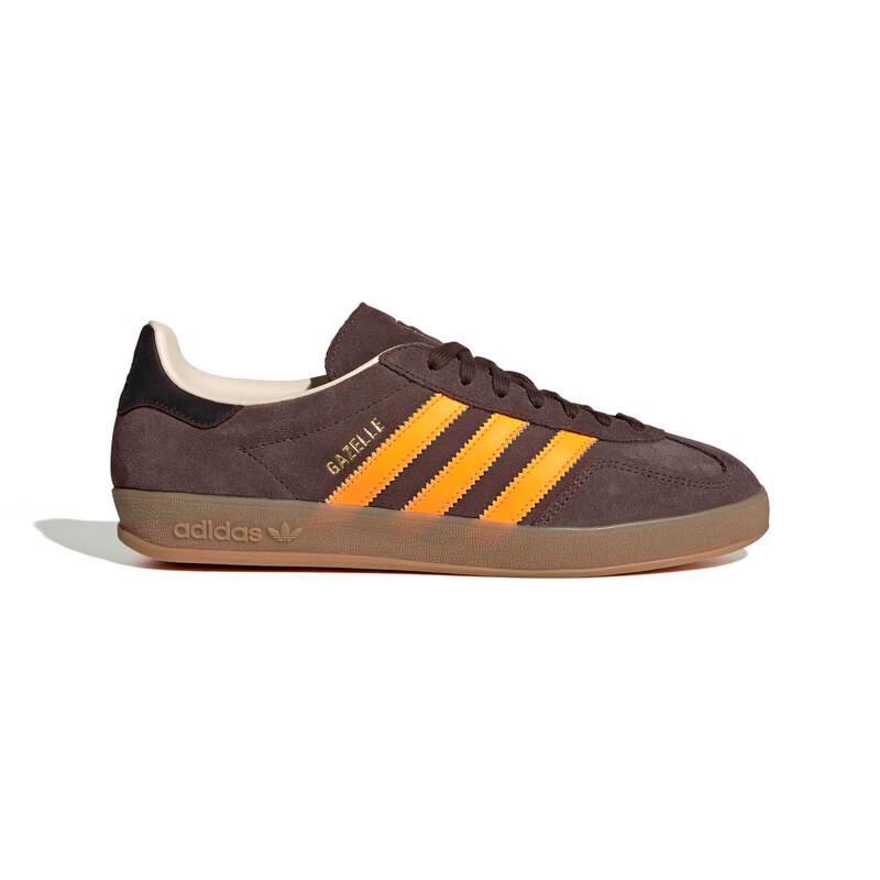 Adidas Originals Gazelle Indoor Unisex Sneakers 43
