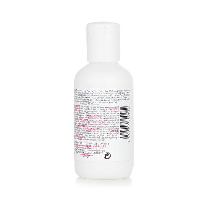 Kiehl's Ultra Facial Moisturizer for All Skin Types 125ml