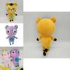 Adorable Funneh Plush Stuff Toy Soft And Comfortable Plushie For Girls' Rooms
