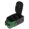 Bike Trunk Bag Multifunctional Waterproof Outdoor Sports Bike Cargo Carrier Bag for Road Mountain