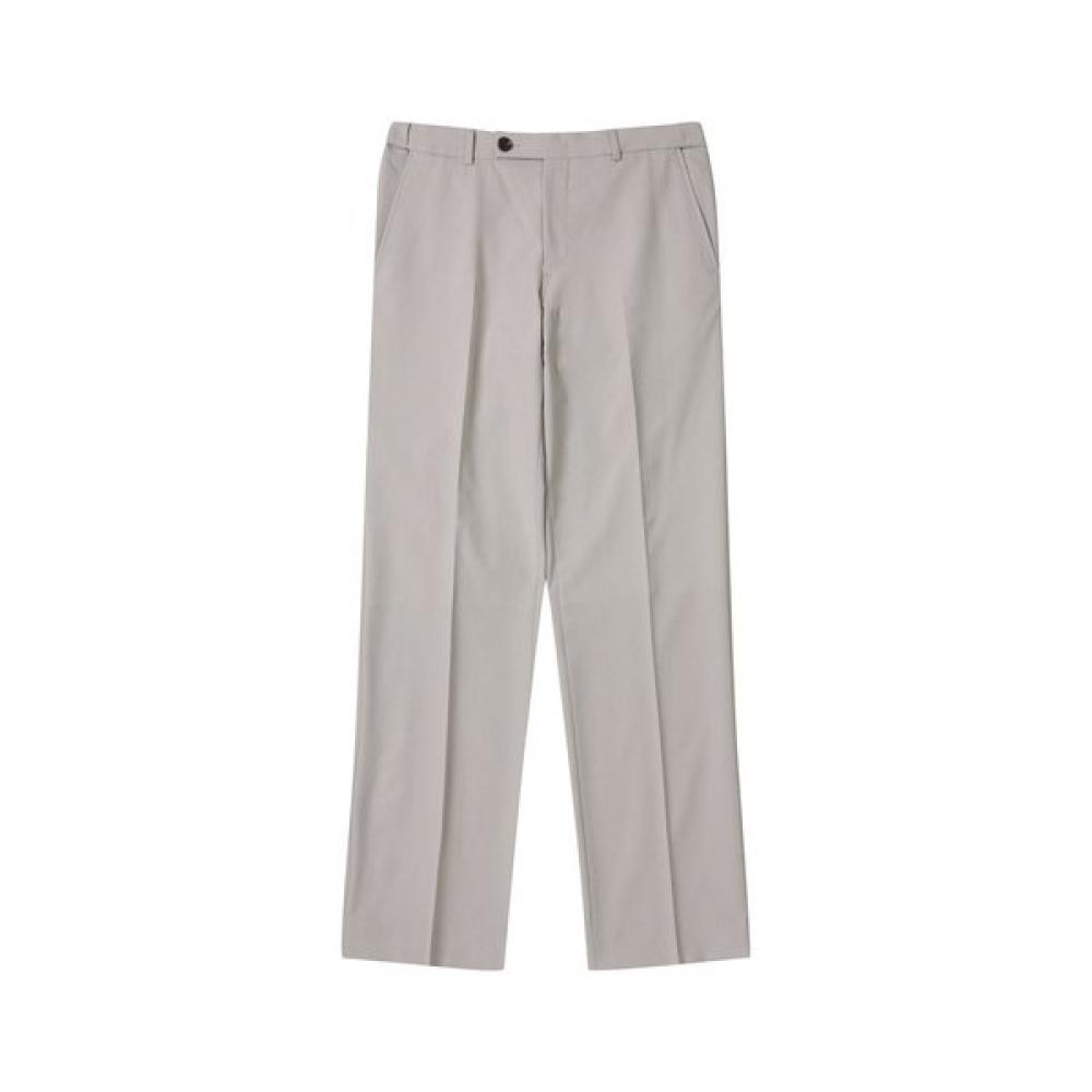 Customellow Ivory Slim Fit Setup Pants Cwpam25403ivx 74