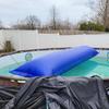 Hot-Selling Cold-Resistant Thick Inflatable Pool Pillow & Cover