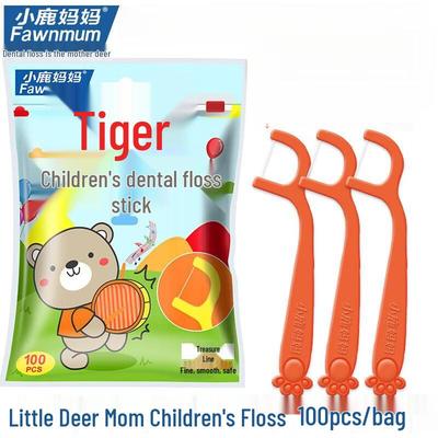 Ağız Sağlığı – Diş ipi