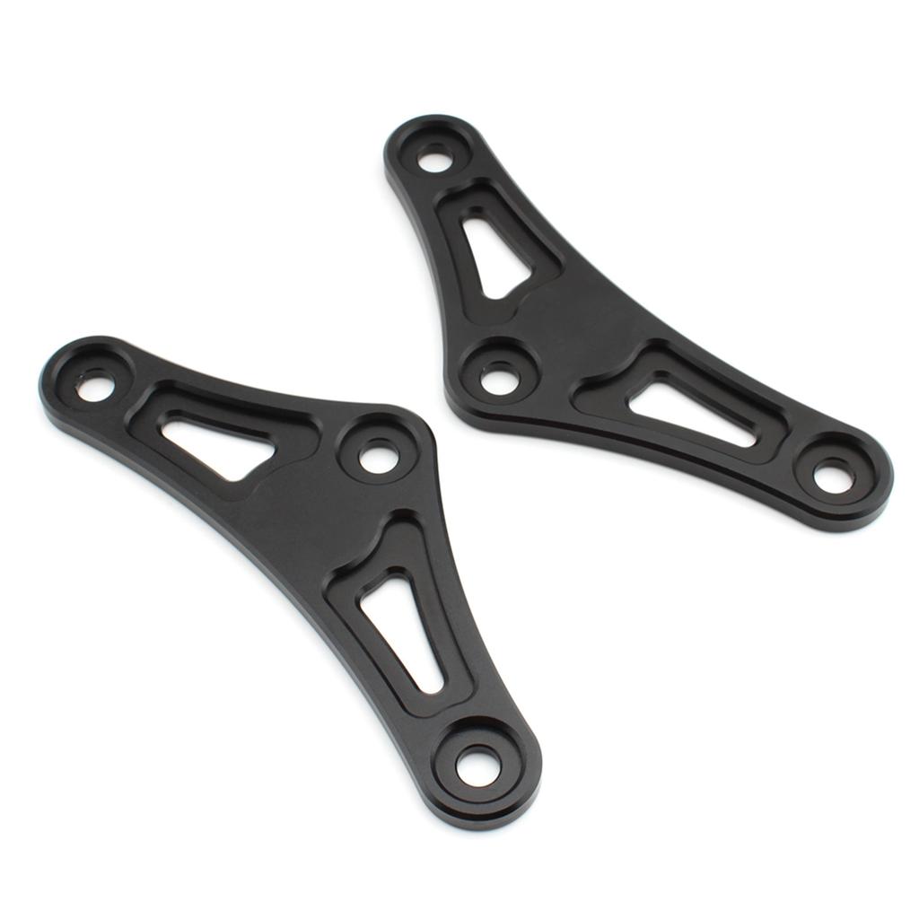 CNC Aluminium Tieferlegungskit 30mm Für Kawasaki Z900RS CAFE Z900 2017-2024