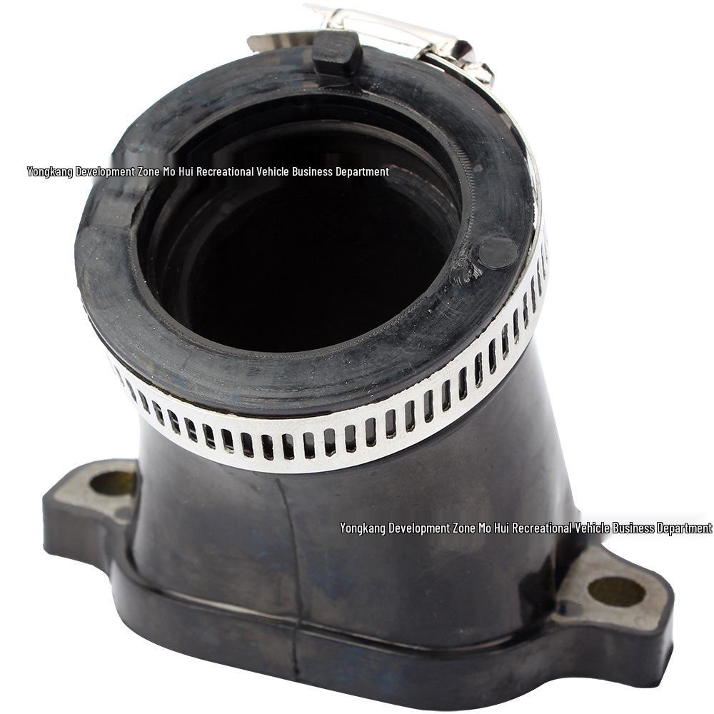 ATV Polaris Sportsman 600/700 Beach Car Intake Pipe Adapter No