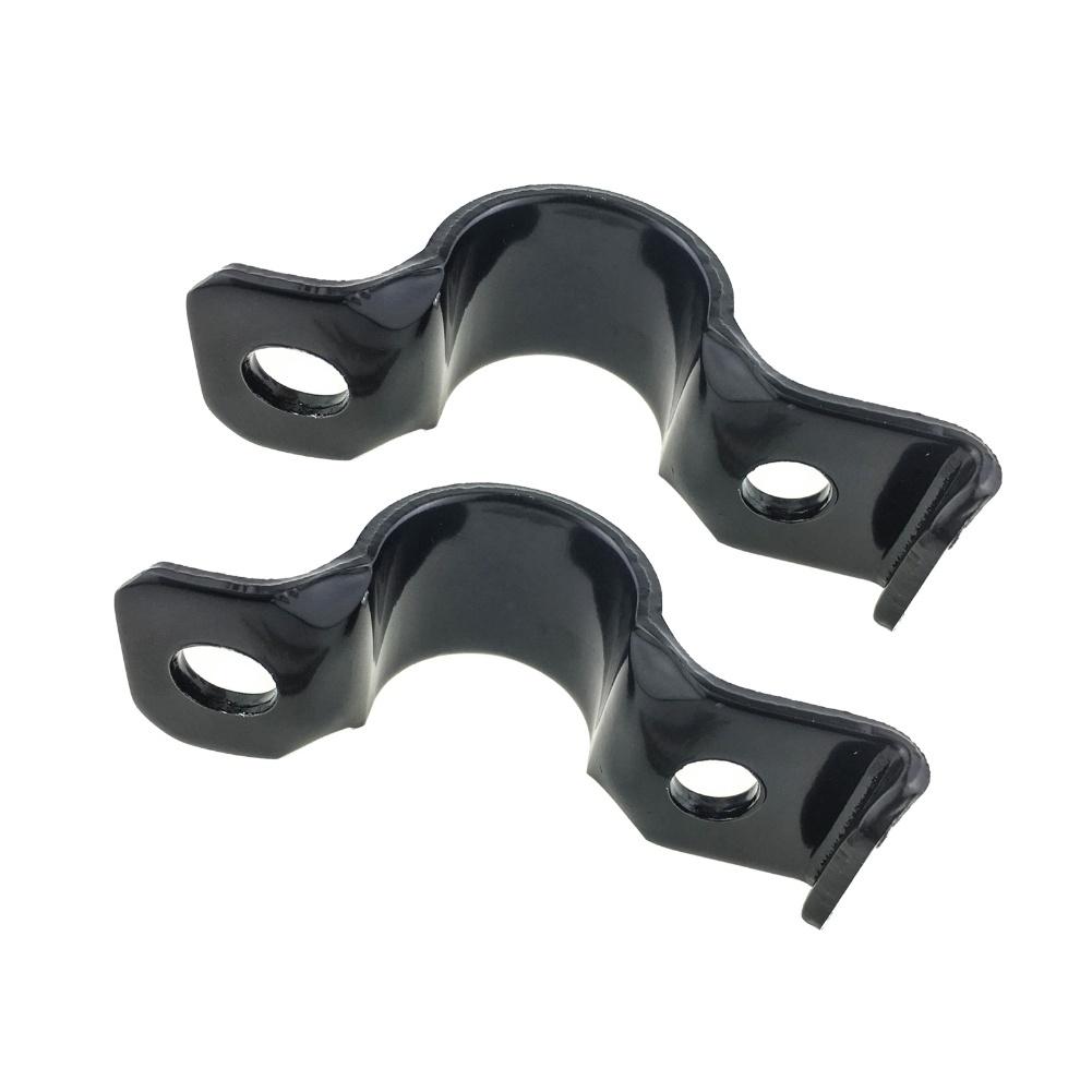 Replacement Saddle Rear Sway Bar Bracket Vehicle Suspension Repair 56231-06J10 5623106J10 High Universality Fitment
