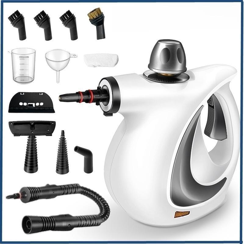 Steam Cleaner For Kitchen And Home With Hightemperature Highpressure Disinfection