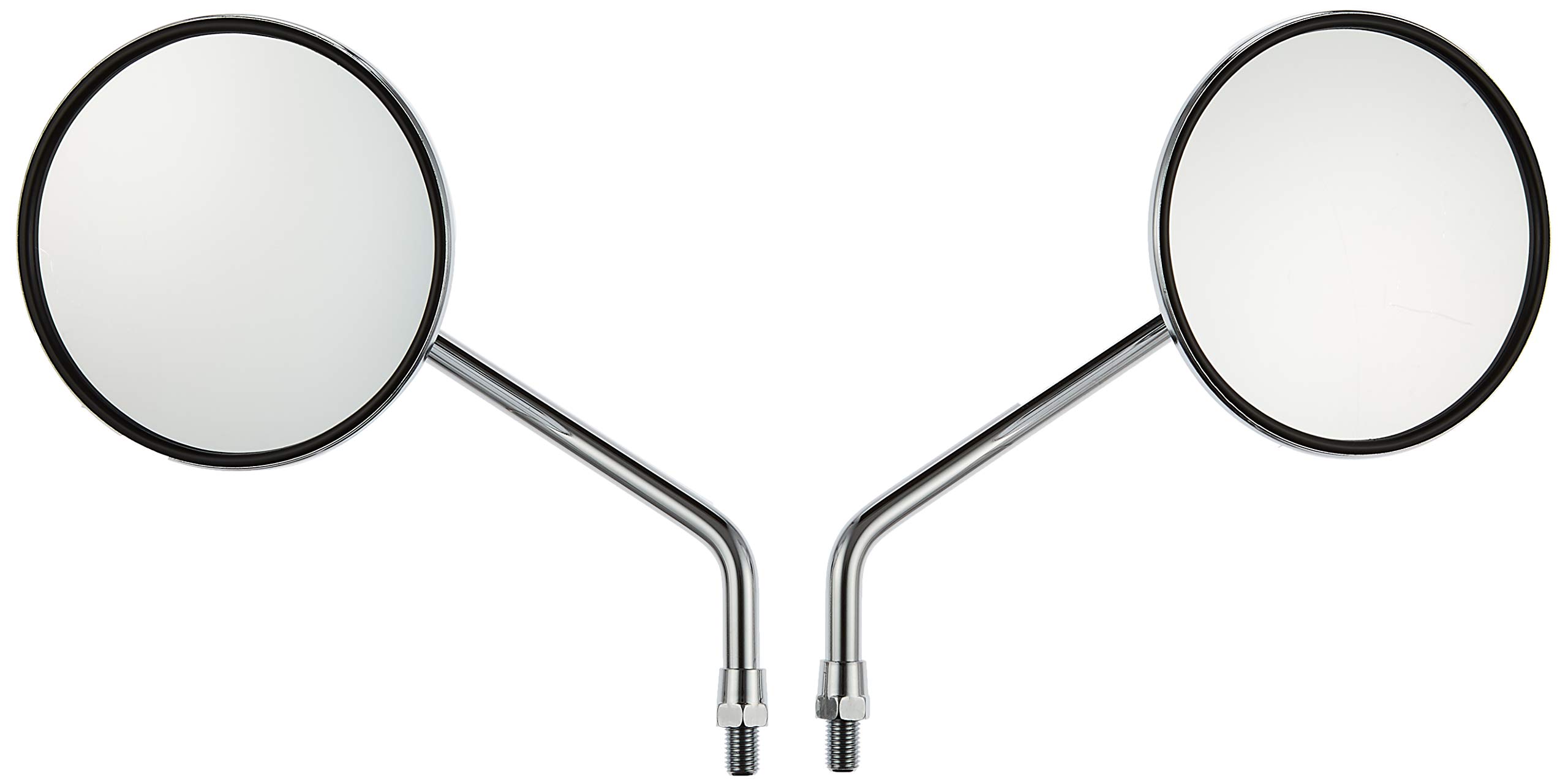 

GS400 Type Mirror Plated Genuine Type 60-3012J