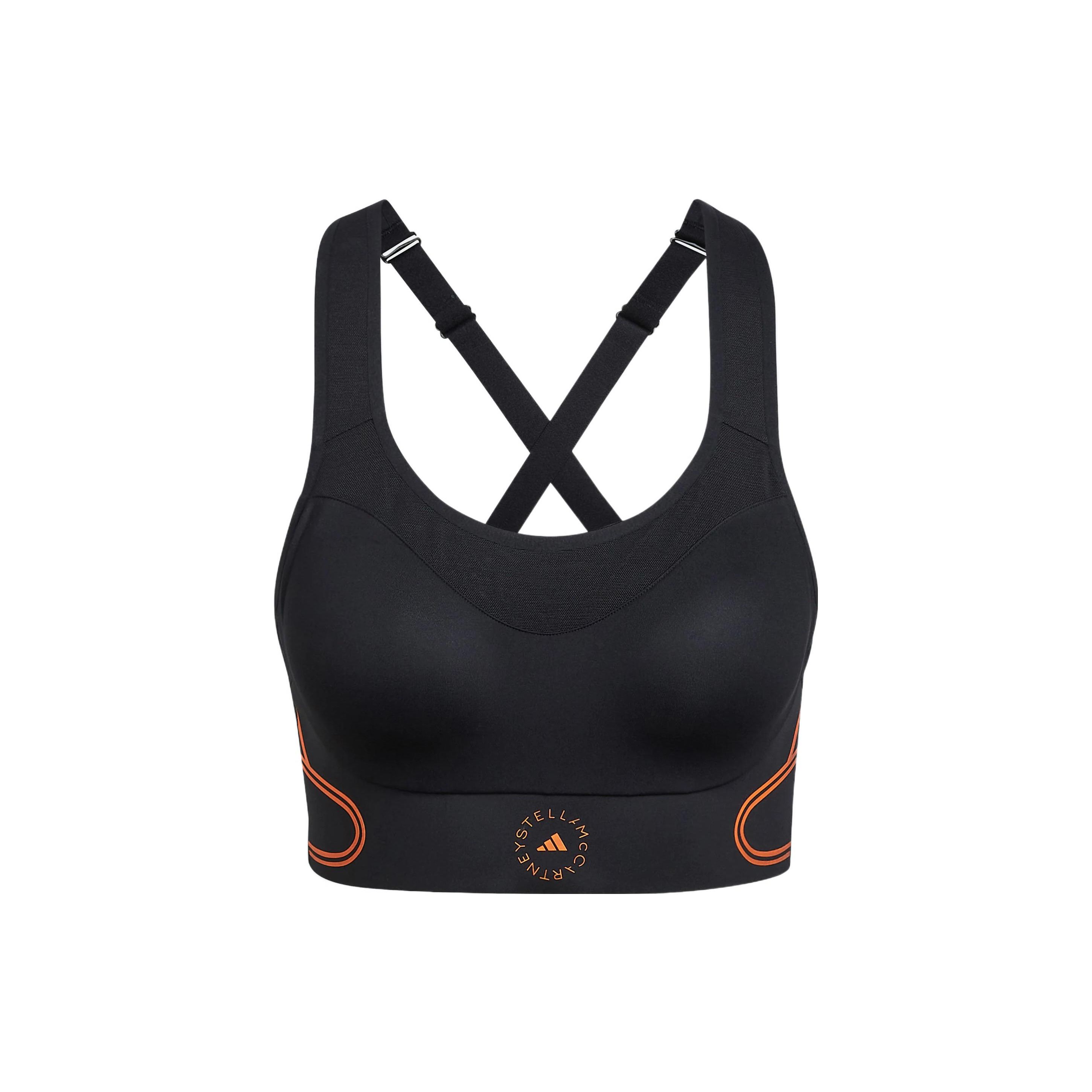 

Adidas High Support Training Quick-Dry Sports Bra Women Underwear HF8999