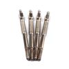 BGP68-1 4 Pieces Heater Glow Plug 12 Volt for Caterpillar 3304 3306 3T9561