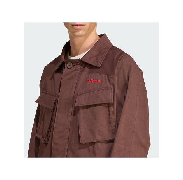 Adidas Transitional Jacket 156433