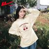 Women's Loose Fit Long-Sleeve T-Shirt
