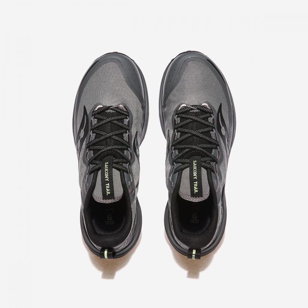 Cercony Exodus Ultra 2 M S20843 31 Gravel Blk