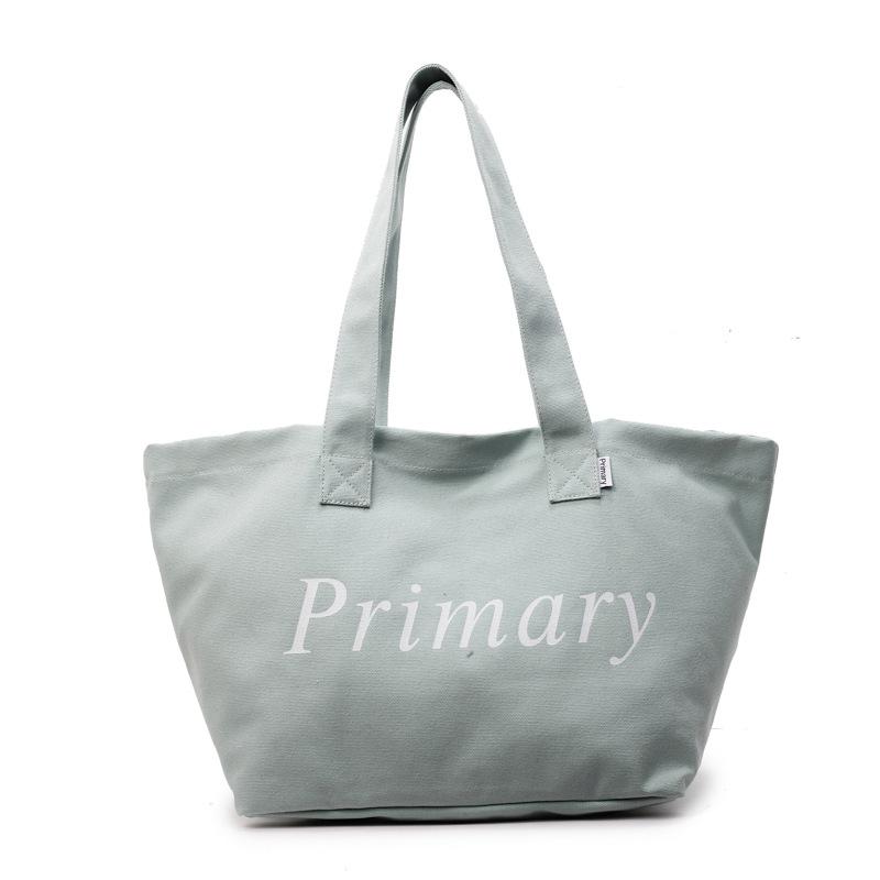 

Women s bag new fashionable large bag portable shoulder commuting large capacity travel bag синий