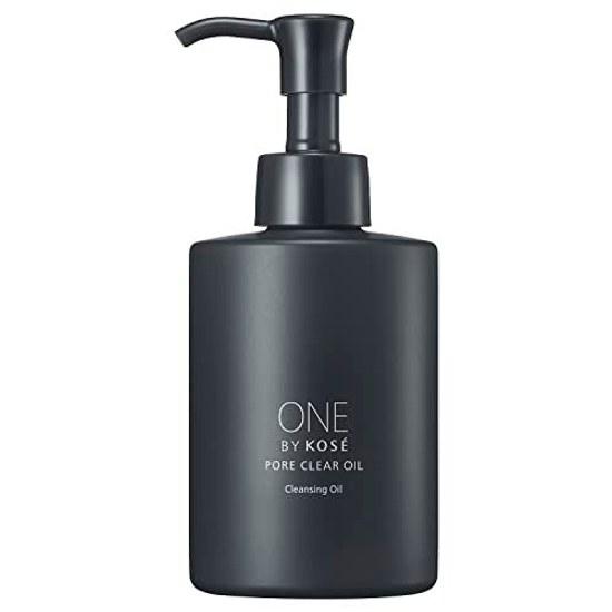 ONE KOSE Cleansing Pore Clear Oil 180mL Blackheads Makeup Remover
