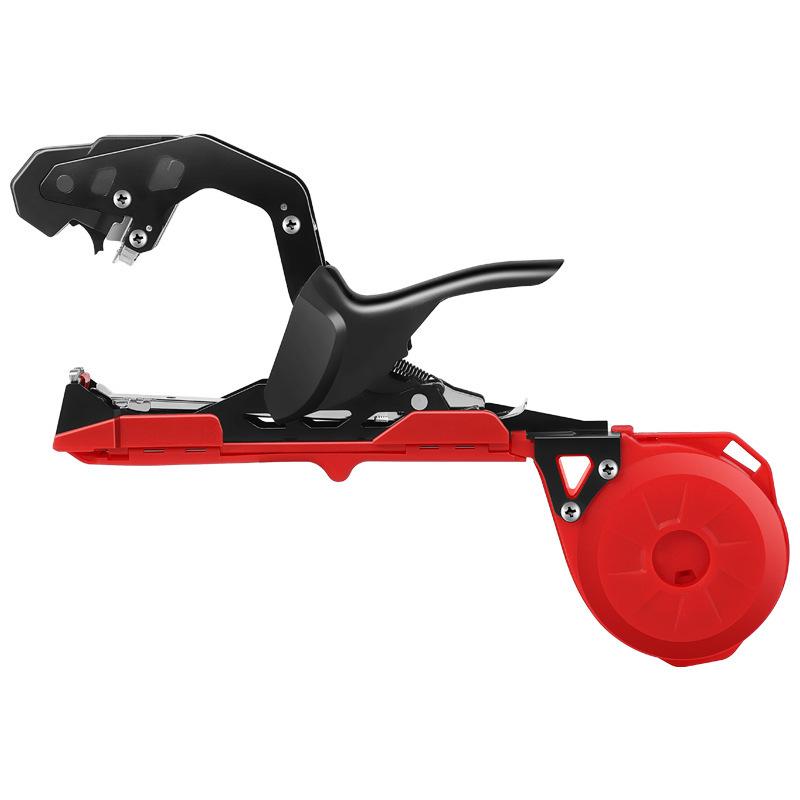 Professional Garden Hand Tying Machine Plant Lightweight Garden Tools Plant Tape Tool for Vegetables Grapes Tomatoes Cucumbers