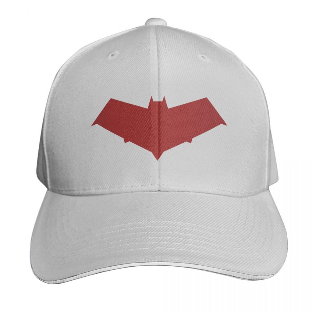 Red Hood Emblem Baseball Cap Military Tactical Cap tactical cap winter hats for Unisex Golf For Girls Unisexs
