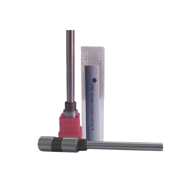 

Gmate Binding Machine Punch Drill Bit CN plug (adapter included)