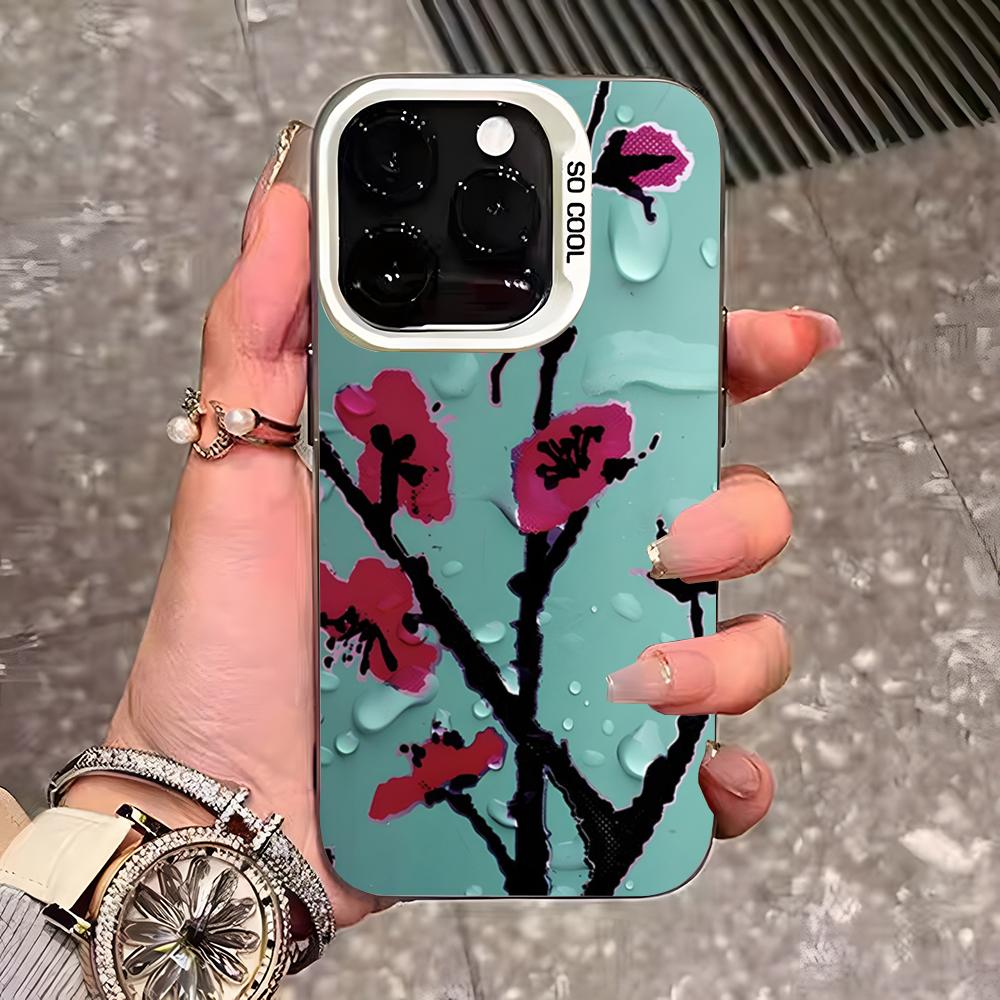 

Fashion Vaporwave AriZona Iced Tea Aesthetic Phone Case For IPhone 17 Pro Max 16 Pro Max 15 14 13 11 12 Mini Xs X Xr 7 8 Plus Se iPhone 13
