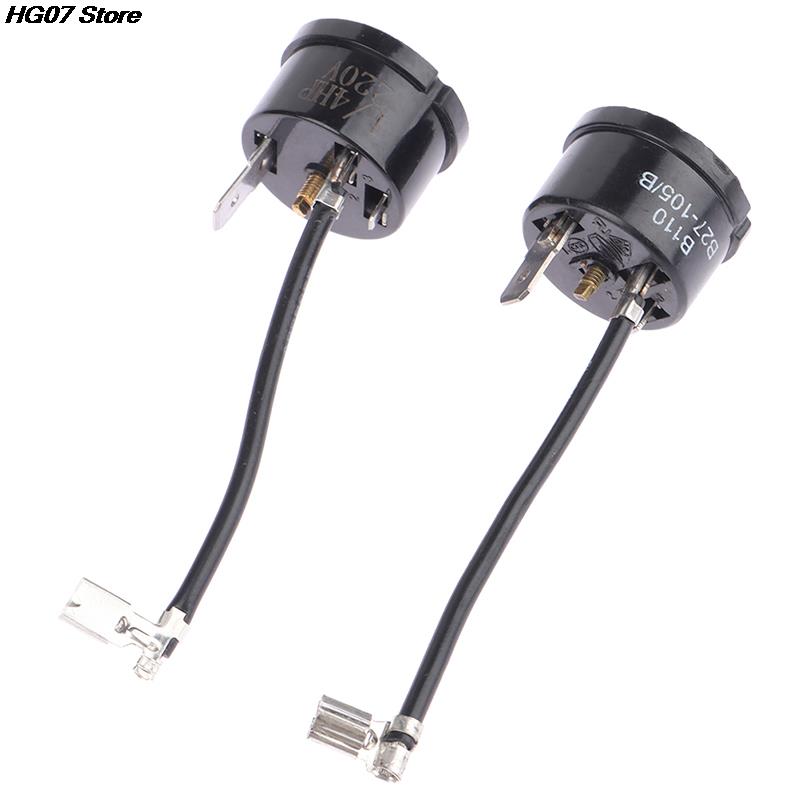 1PC 1/2 1/3 1/4 1/5 1/6HP Refrigerator Compressor Overload Thermal Protector PTC Start Relay Freezer Replacement Part