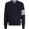 4-Bar Stripe Sweatshirt MJT330A-08138-415