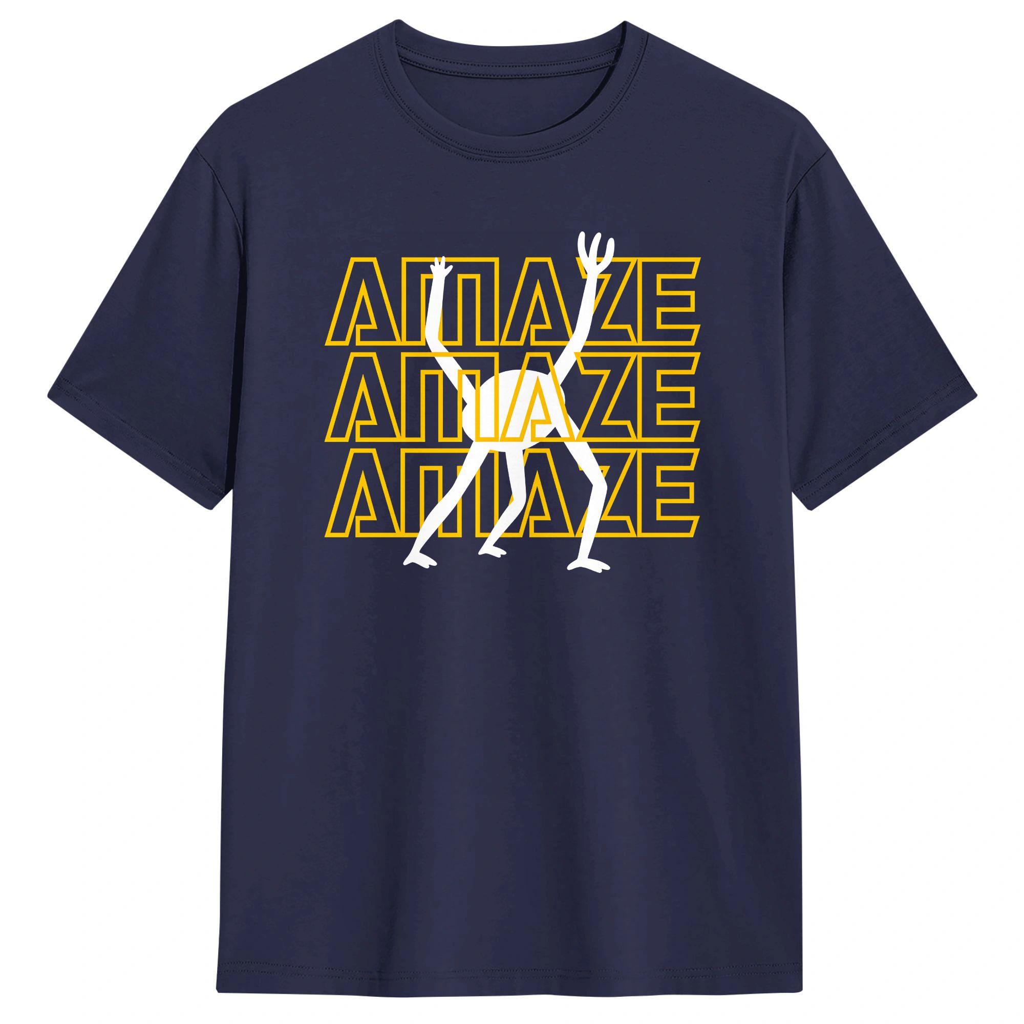 

Amaze Project Hail Mary Rocky Alien TShirts Men Vintage Pure Cotton Tee Shirt O Neck Short Sleeve T Shirt Plus SizeTops 4XL
