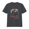 Blade T Shirt Vintage Washed Homme Casual Fashion Versatile Streetwear Breathable Graphic Designer Clothes Unisex Soft Stylish