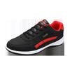 New  plus Size Light Casual Shoes Trendy Fashion Leather Waterproof Deodorant Sneakers Sports Men's Shoes
