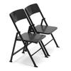 Scaled Mini Foldable Chair Model Simulation Furniture Teenagers Hobby Collection