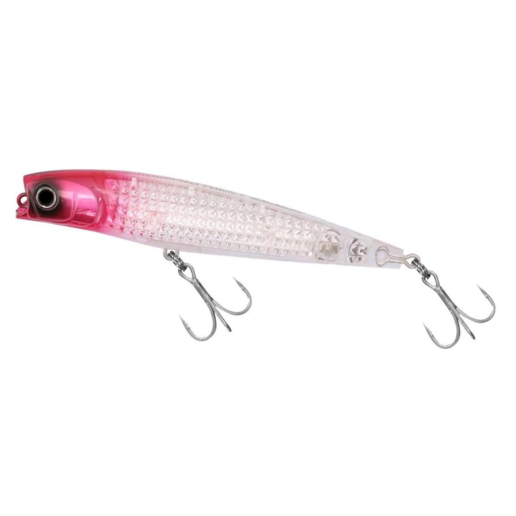 Daiwa MT Salt Pencil LI Red Head Lure 95F-LI