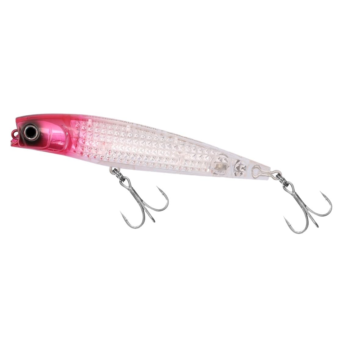 

Daiwa MT Salt Pencil LI Red Head Lure 95F-LI