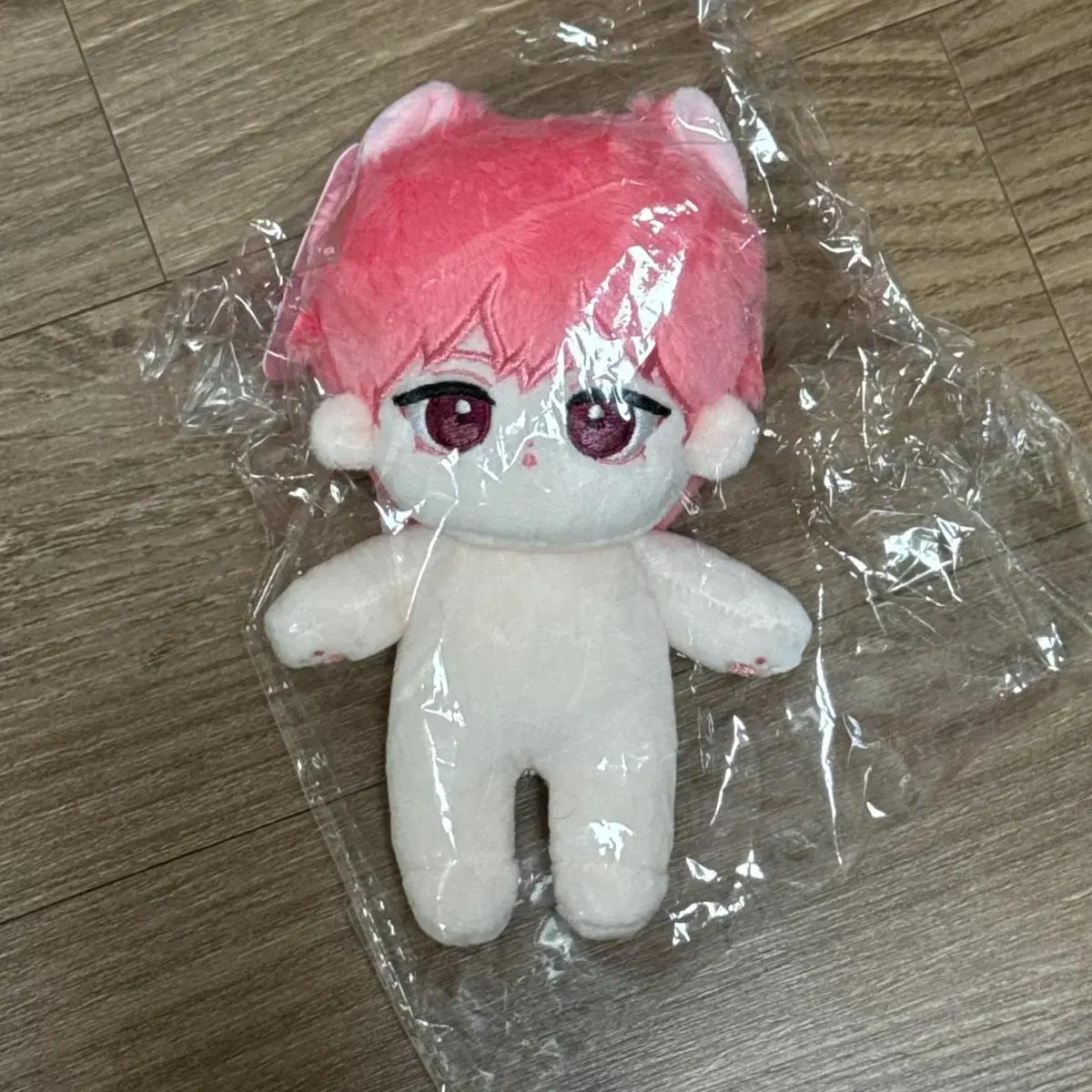 

Plave Bambi Doll Posh Love Posh Bambi