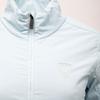 Veste ajustée col cheminé softshell zippée Femme ROSSIGNOL