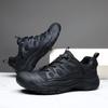 Scarpe da Uomo da Esterno Sneakers Scarpe Comode da Uomo per Camminare e Fare Escursionismo